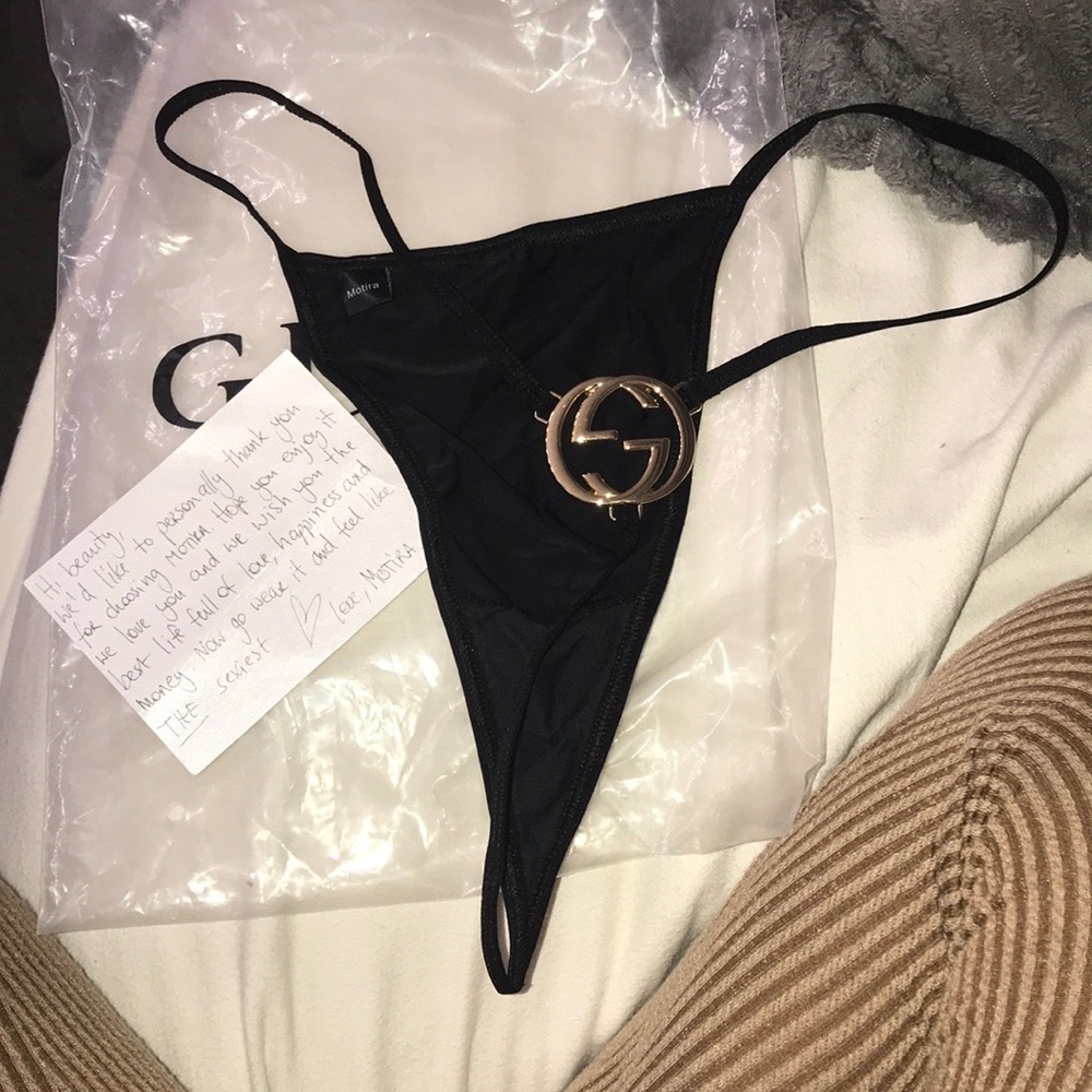 Motira gg thong